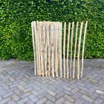 Kastanje hekwerk 100 cm