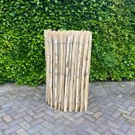 Kastanje hekwerk 120 cm