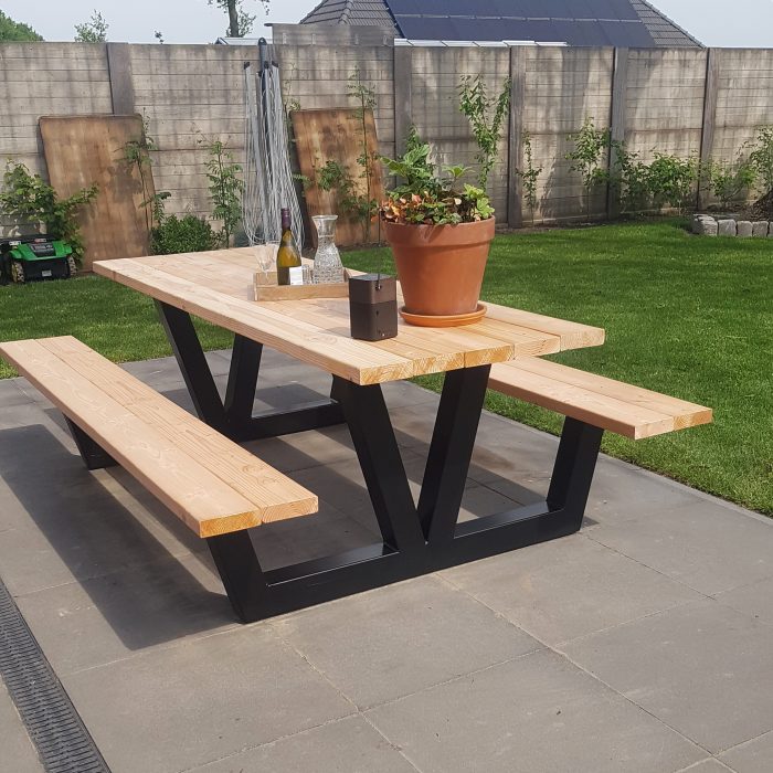 Picknicktafel-5