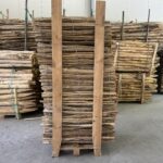 Robinia hekwerk 120 cm (1)